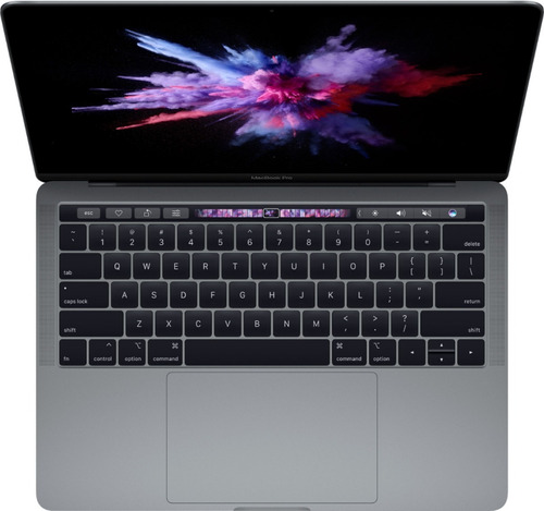 Macbook Pro 16 Touch I9 8 Cores Ssd1tb Video 4gb Grtia.fact.