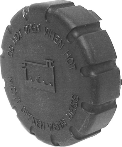 Imagen 2 de 9 de Tapa Deposito Refrigerante Mercedes Benz C180 C200 C220 C250