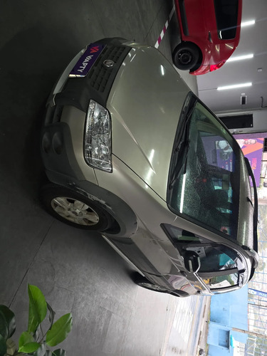Fiat Idea 1.8 MPI ADVENTURE 8V FLEX 4P MANUAL