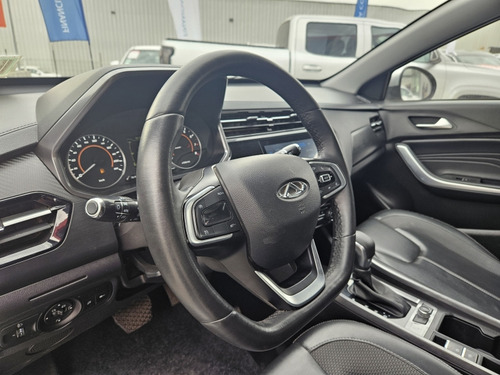 Chery Tiggo 2 TIGGO 2 PRO 1.0T GLX CVT