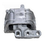 Soporte Motor Audi Tt 2008 - 2009 Front Der Hid Calidad