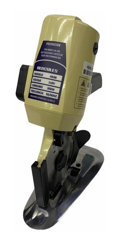 Imagen 3 de 5 de Grasa Lubricante Multiusos + Cortadora De Tela Hercules