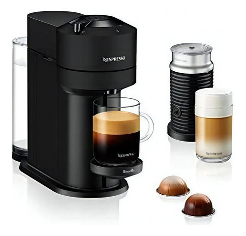 Nespresso Vertuo Next Coffee And Espresso Machine