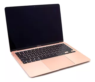 Macbook Air M1 8gb De Ram 256 Almacenamiento Usada