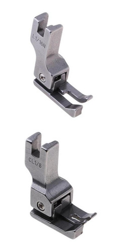 Para Máquinas De Coser Industriales Izquierda 1 A 16 1 A 8