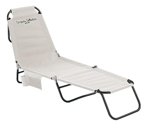 Campers Collection Yamazen Cot C272-4(iv) Cot, Camping,