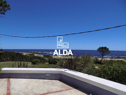 Imagen 6 de 21 de Casa Proa Al Mar Piriápolis 5 Dorms Alquiler Temporada Ca101794