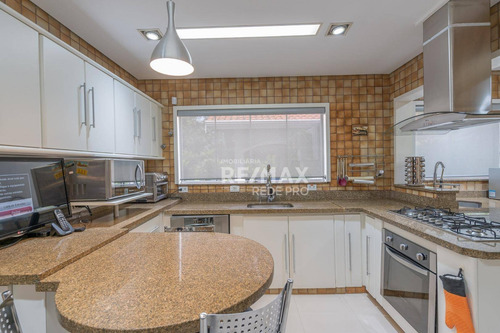 Imagem 18 de 30 de Maravilhosa Casa Com 6 Dormitórios À Venda, 611 M² Por R$ 2.780.000 - Condomínio Vale Da Santa Fé - Vinhedo/sp - Ca7515