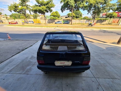 Imagem 5 de 14 de Fiat Uno S 1.5 I.e. / 1.5 / 1.3/ Sx 1.3 1994/1994