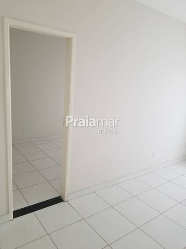 Imagem 8 de 11 de Apartamento 1 Dorm | 53m2 | São Vicente - 1866-47
