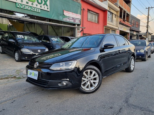 Imagem 2 de 12 de Jetta 2.0 Comfortline 2012