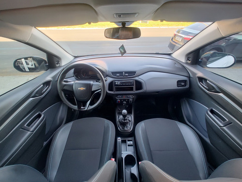 Chevrolet Onix 1.0 5p marchas
