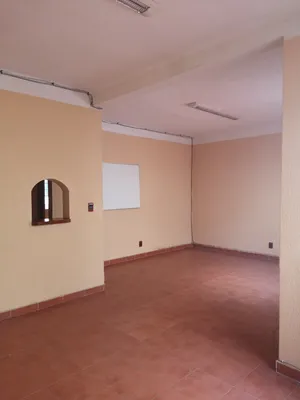 Oficina en renta