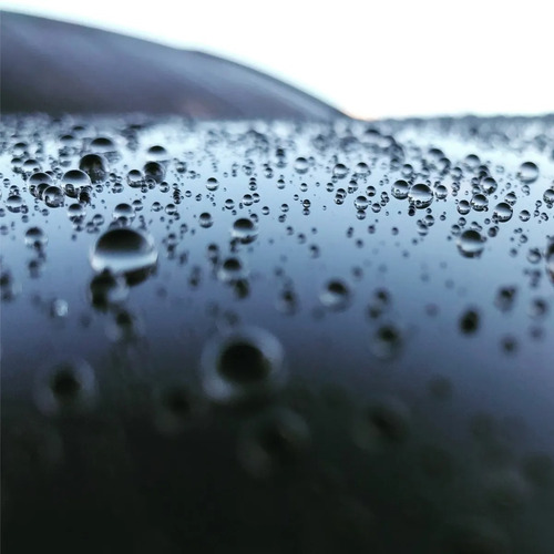 Kit Cera Hibrida Cerámica Liquida Meguiars