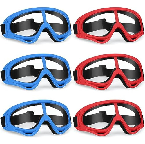 Yscare Protective Goggles Safety Glasses Eyewear