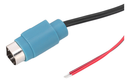 Adaptador Bluetooth Estéreo De Radio De Coche Para Alpine