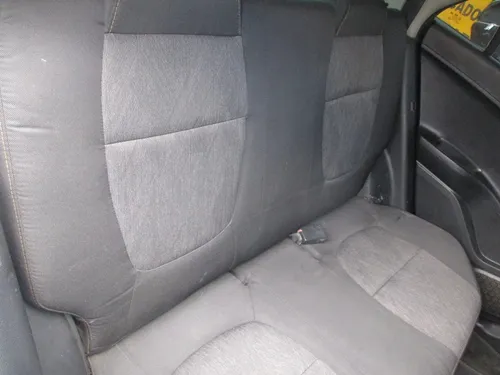 Kia Picanto Ion Lx 1000cc Mt