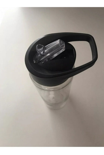 Imagen 6 de 9 de 25 Botella Deportiva Reutilizable 750 Ml - Excelente Calidad