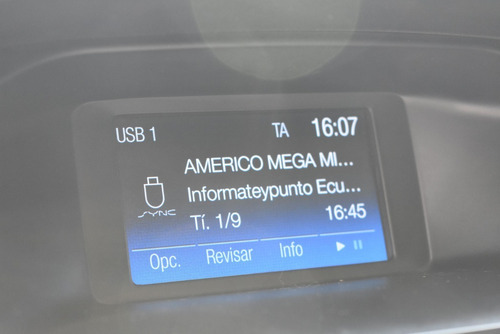 Ford Focus Iii 2.0 Se Mt (170cv) 5ptas. 2016 - ¡único Dueño!