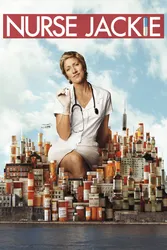 Nurse Jackie