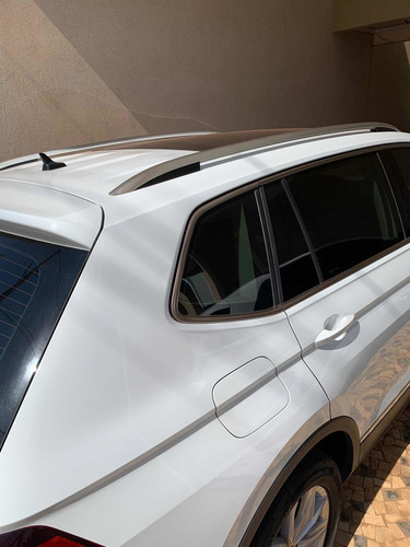 Imagem 8 de 8 de Volkswagen Tiguan Allspace 1.4 Comfortline 250 Tsi Flex 5p