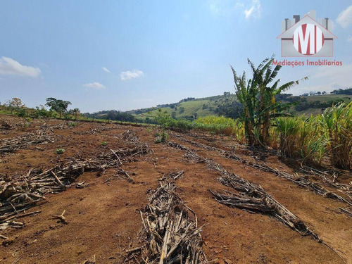Imagem 26 de 30 de Linda Chácara Com 4 Dormitórios, Móveis Planejados, Varanda, Pomar, Bem Localizado, À Venda, 6000 M² Por R$ 800.000 - Rural - Socorro/sp - Ch1086