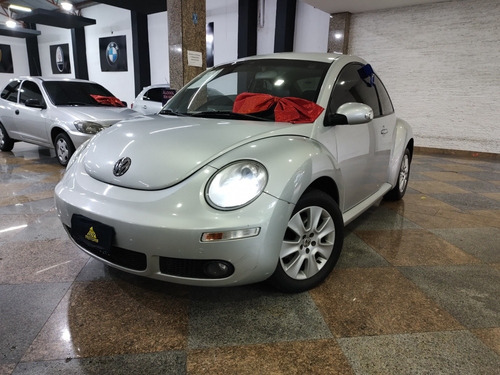 Imagem 8 de 15 de Volkswagen New Beetle 2009 2.0 3p Automática