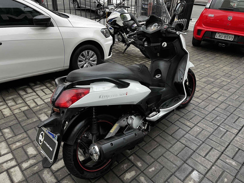 Dafra Citycom 300 I