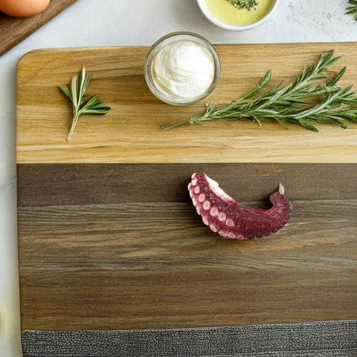6 Peças De Garras De Simulação De Polvo: Braços Artificiais