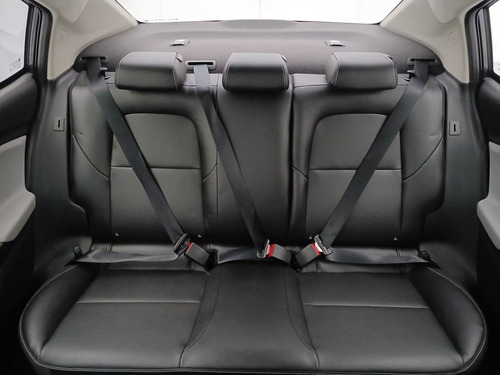 Chevrolet Onix 1.0 TURBO FLEX PLUS PREMIER AUTOMÁTICO