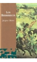 Libro Historia De Los Berberiscos (cartone) De Heers Jacques