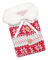 Comprar * Bolsas Navideñas For Botellas, Funda Antipolvo Para