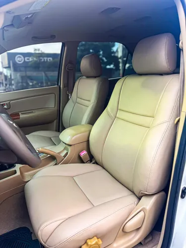 Toyota Fortuner 3.0 Sr5