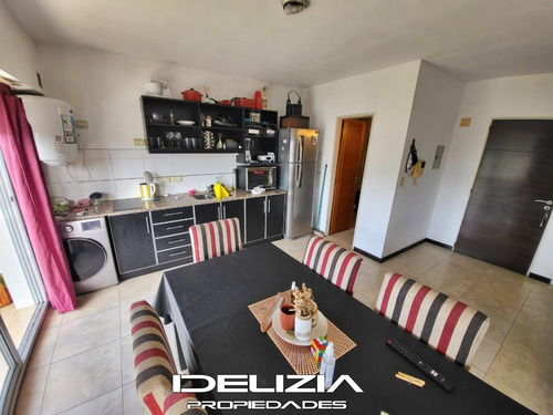 Venta De Monoambiente En Moron