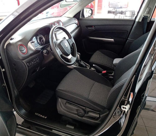 Suzuki Vitara 1.4 16v Turbo Gasolina 4sport Allgrip Autom