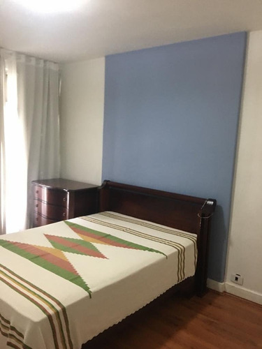 Imagem 7 de 15 de Apartamento, Salão, 3 Qts, 1 Vaga - Icaraí - Niterói - Rj. - 583