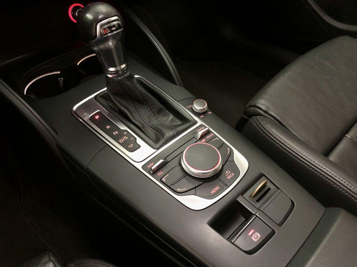 A3 Ambition 1.8 Tfsi Sedan Aut