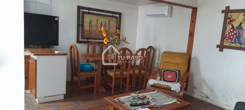 Casa En Venta De 4 Dorm. En Linares