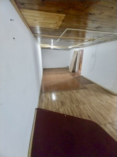 Venta De Casa Con Negocio Comercial, Facilidad De Pago