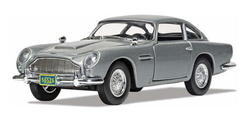 Corgi Jame Bond Casino Royale Aston Martin Db5 1:36 Car