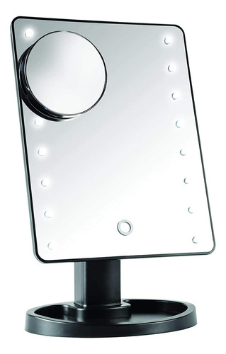 Ideaworks Light-up Mirror - Espelho Grande Com 16 Luzes Led