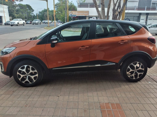 Renault Captur Intens 2018