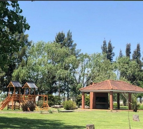 Imagen 4 de 8 de Lote En Venta - Barrio Santa Isabel - Escobar