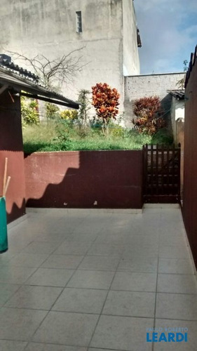 Imagem 5 de 15 de Casa Assobradada - Vila Gonçalves - Sp - 510815