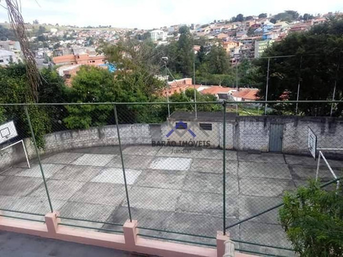 Imagem 14 de 15 de Casa Com 2 Dormitórios À Venda, 65 M² Por R$ 276.000,00 - Parque Residencial Califórnia - Campo Limpo Paulista/sp - Ca0709