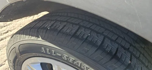Ford Escape 2.5 Se L4/ At