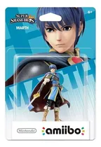 Comprar Amiibo Marth Super Smash Bros.