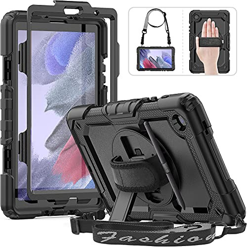 Hxcaseacgalaxy Tab A7 Lite Case 2021 Con El Rf53q