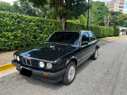 Bmw 318i De Colección