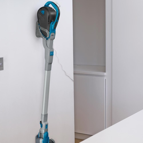 Imagen 11 de 11 de Aspiradora 2en1 Black + Decker Inalámbrica Hfej415jwmf22-ar